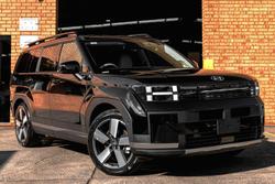 2025 Hyundai Santa Fe Elite