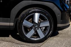 2025 Hyundai Santa Fe Elite