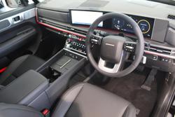 2025 Hyundai Santa Fe Elite