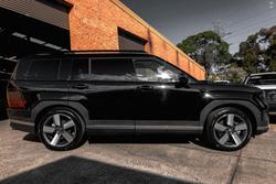 2025 Hyundai Santa Fe Elite