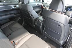 2025 Hyundai Santa Fe Elite