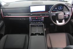 2025 Hyundai Santa Fe Elite