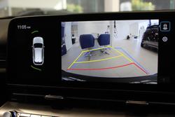 2026 Hyundai Kona Hybrid