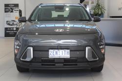 2026 Hyundai Kona Hybrid