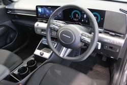 2026 Hyundai Kona Hybrid