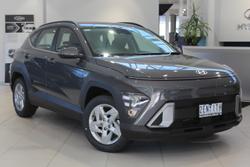 2026 Hyundai Kona Hybrid