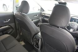 2026 Hyundai Kona Hybrid