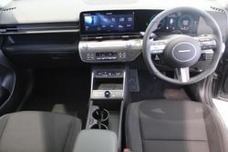 2026 Hyundai Kona Hybrid