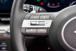 2025 Hyundai Kona Hybrid