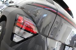 2026 Hyundai Kona Hybrid