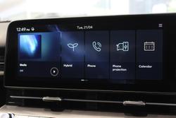 2026 Hyundai Kona Hybrid