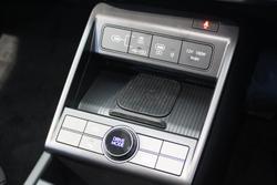 2026 Hyundai Kona Hybrid