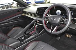 2025 Hyundai i30 N Line