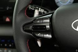 2025 Hyundai i30 N Line