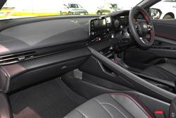 2025 Hyundai i30 N Line