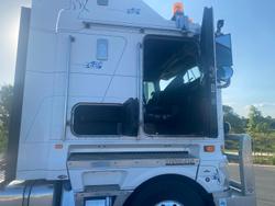 2016 Kenworth K200 K200