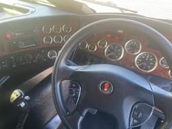 2016 Kenworth K200 K200