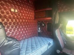 2016 Kenworth K200 K200