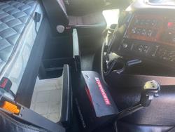 2016 Kenworth K200 K200