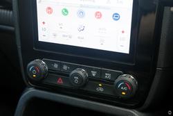 2025 Ford Everest Ambiente