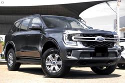 2025 Ford Everest Ambiente