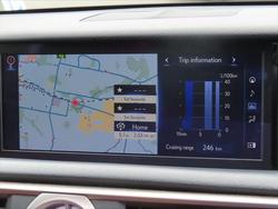 2018 Lexus RC 350 F Sport