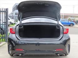 2018 Lexus RC 350 F Sport