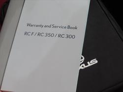 2018 Lexus RC 350 F Sport