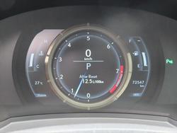 2018 Lexus RC 350 F Sport