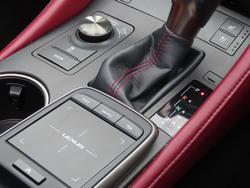 2018 Lexus RC 350 F Sport