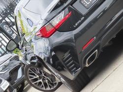 2018 Lexus RC 350 F Sport