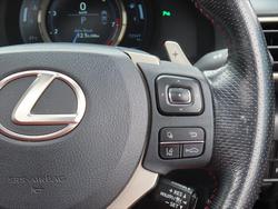 2018 Lexus RC 350 F Sport