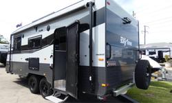 2025 Viscount Wild Shark