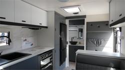 2025 Viscount Wild Shark