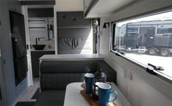 2025 Viscount Wild Shark