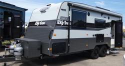 2025 Viscount Wild Shark