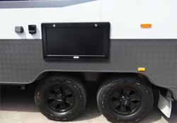 2025 Viscount Wild Shark