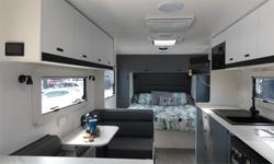 2025 Viscount Wild Shark