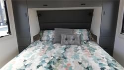 2025 Viscount Wild Shark