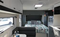 2025 Viscount Wild Shark