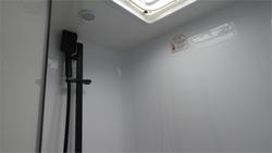 2025 Viscount Wild Shark