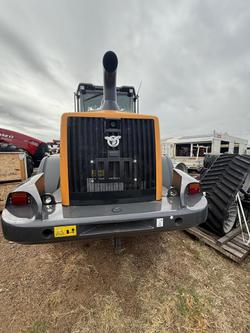 2023 CASE 721G Xt