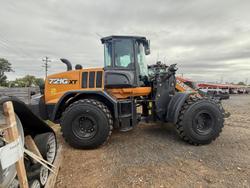 Case 721G XT