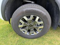 2025 Ford Ranger PHEV Wildtrak