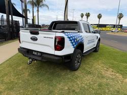 2025 Ford Ranger PHEV Wildtrak