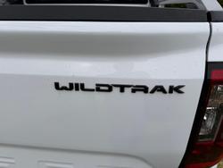 2025 Ford Ranger PHEV Wildtrak