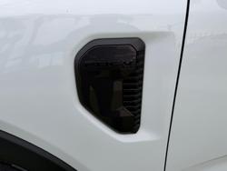 2025 Ford Ranger PHEV Wildtrak