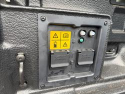 2025 Ford Ranger PHEV Wildtrak