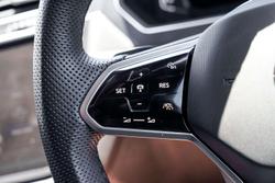 2024 Volkswagen Tiguan Wolfsburg Edition Allspace