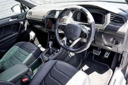 2024 Volkswagen Tiguan Wolfsburg Edition Allspace